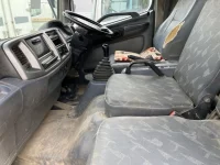 Hino RANGER лот № 3301 оценка R  с аукциона в Японии 4