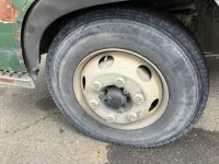 Hino RANGER лот № 3301 оценка R  с аукциона в Японии 7