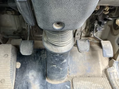 Hino RANGER  с аукциона в Японии