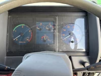 Hino RANGER лот № 3281 оценка 3.5  с аукциона в Японии 5