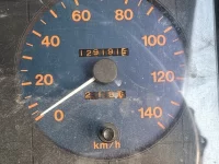 Hino RANGER лот № 3281 оценка 3.5  с аукциона в Японии 6