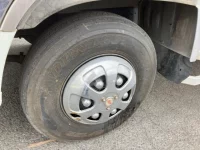 Hino RANGER лот № 3281 оценка 3.5  с аукциона в Японии 8