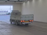 Hino RANGER лот № 3281 оценка 3.5  с аукциона в Японии 1