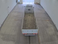 Hino RANGER лот № 3281 оценка 3.5  с аукциона в Японии 2