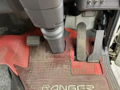 Hino RANGER  с аукциона в Японии