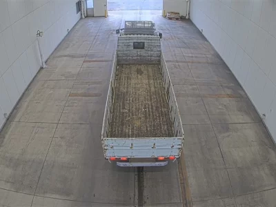 Hino RANGER  с аукциона в Японии