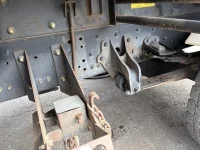 Mitsubishi FUSO FIGHTER лот № 3282 оценка R  с аукциона в Японии 8