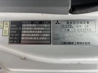 Mitsubishi FUSO FIGHTER лот № 3282 оценка R  с аукциона в Японии 6