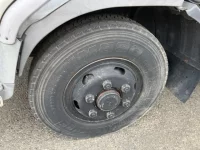 Mitsubishi FUSO FIGHTER лот № 3282 оценка R  с аукциона в Японии 7