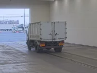 Mitsubishi FUSO FIGHTER лот № 3282 оценка R  с аукциона в Японии 1