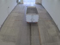 Mitsubishi FUSO FIGHTER лот № 3282 оценка R  с аукциона в Японии 2