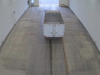 Mitsubishi FUSO FIGHTER  с аукциона в Японии