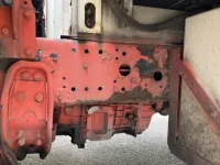 Mitsubishi FUSO FIGHTER лот № 3283 оценка R  с аукциона в Японии 8