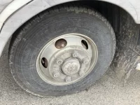 Mitsubishi FUSO FIGHTER лот № 3283 оценка R  с аукциона в Японии 7