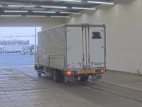 Mitsubishi FUSO FIGHTER лот № 3283 оценка R  с аукциона в Японии 1