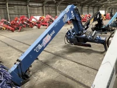 TADANO CRANE