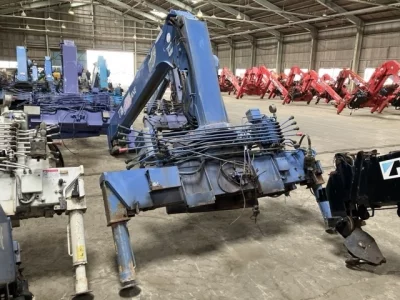 TADANO CRANE