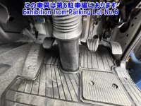 Hino RANGER лот № 12027 оценка 4  с аукциона в Японии 3