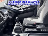 Hino RANGER лот № 12027 оценка 4  с аукциона в Японии 4