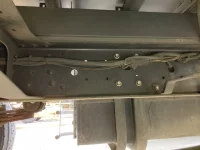 Hino RANGER лот № 12027 оценка 4  с аукциона в Японии 7