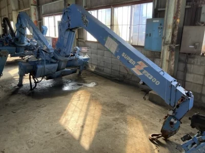 TADANO CRANE