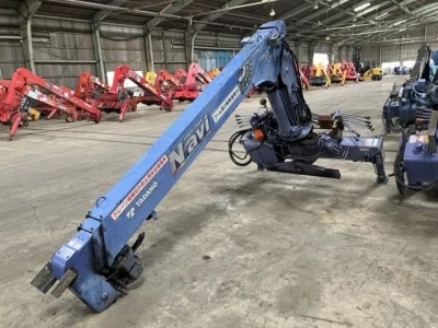 TADANO CRANE