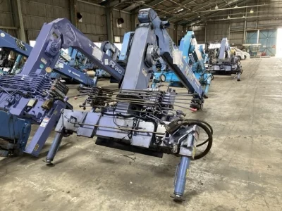 TADANO CRANE
