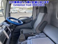 Hino RANGER лот № 62005 оценка 3.5  с аукциона в Японии 3