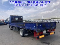 Hino RANGER лот № 62005 оценка 3.5  с аукциона в Японии 1