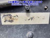 Hino RANGER лот № 62005 оценка 3.5  с аукциона в Японии 2