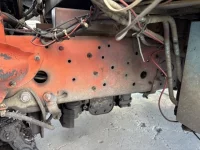 Hino RANGER лот № 3276 оценка 3  с аукциона в Японии 7