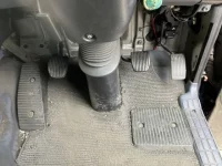 Hino RANGER лот № 3276 оценка 3  с аукциона в Японии 3