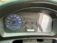 Hino RANGER лот № 3276 оценка 3  с аукциона в Японии 5