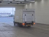 Hino RANGER лот № 3276 оценка 3  с аукциона в Японии 1