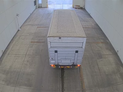 Hino RANGER  с аукциона в Японии