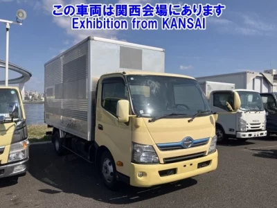 Hino DUTRO