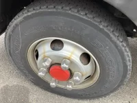 Mitsubishi FUSO FIGHTER лот № 3294 оценка RB  с аукциона в Японии 6