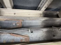 Mitsubishi FUSO FIGHTER лот № 4301 оценка R  с аукциона в Японии 7