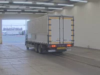 Mitsubishi FUSO FIGHTER лот № 4301 оценка R  с аукциона в Японии 1