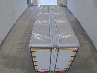 Mitsubishi FUSO FIGHTER лот № 4301 оценка R  с аукциона в Японии 2