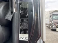 Mitsubishi FUSO FIGHTER лот № 4301 оценка R  с аукциона в Японии 6