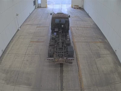 Mitsubishi FUSO FIGHTER  с аукциона в Японии