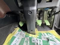 Hino PROFIA лот № 17014 оценка 3  с аукциона в Японии 3