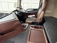 Hino PROFIA лот № 17014 оценка 3  с аукциона в Японии 4