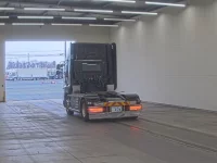 Hino PROFIA лот № 17014 оценка 3  с аукциона в Японии 1