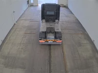 Hino PROFIA лот № 17014 оценка 3  с аукциона в Японии 2