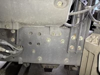 Hino PROFIA лот № 17014 оценка 3  с аукциона в Японии 8