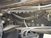 Hino PROFIA лот № 17014 оценка 3  с аукциона в Японии 9