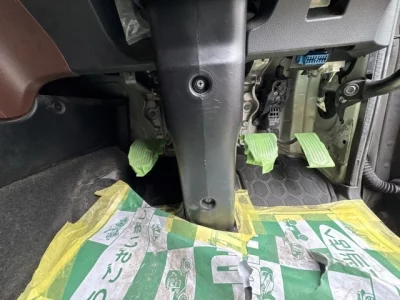 Hino PROFIA  с аукциона в Японии