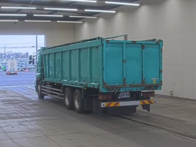Hino PROFIA